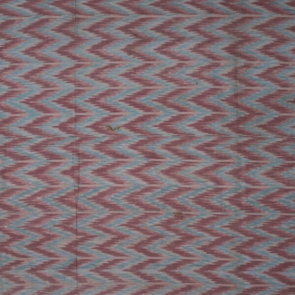Antique Turkmen Bedcover 1