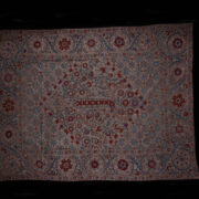 Antique Uzbekistan Suzani 2 Antique Uzbekistan Suzani 2