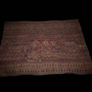 Antique Indian Temple Textile 2