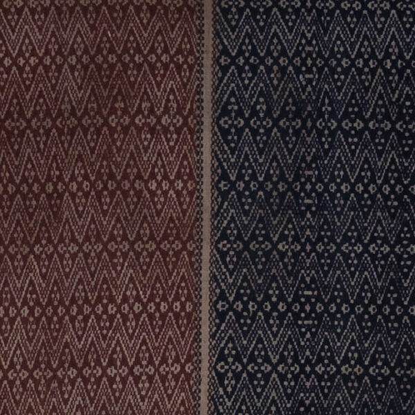 Antique Sumatran Tampan 1