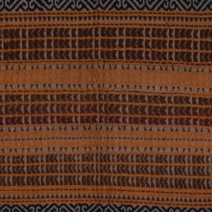 Antique Sumatran Tampan 2