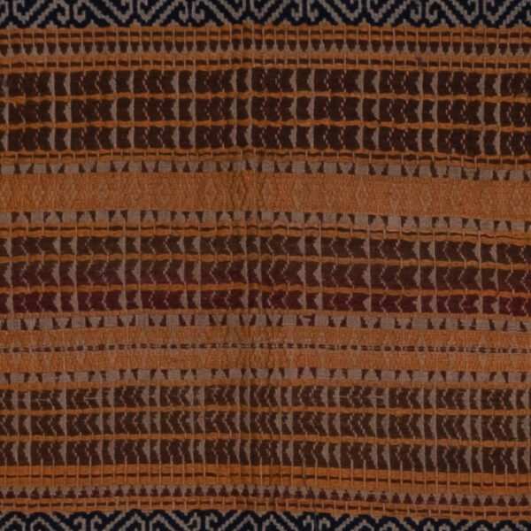 Antique Sumatran Tampan 2 Antique Sumatran Tampan 2