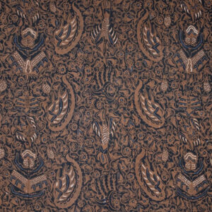 Old Central Javanese Batik 2