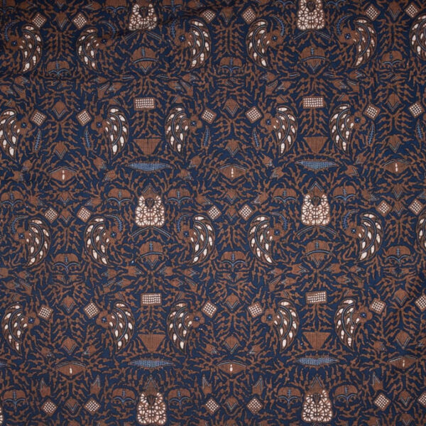 Old Central Javanese Batik Dodot Old Central Javanese Batik Dodot