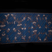 Antique Central Javanese Batik 10