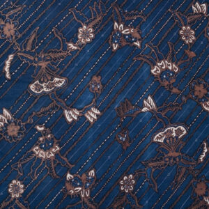 Antique Central Javanese Batik 10