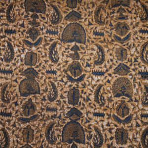 Antique Central Javanese Batik 11