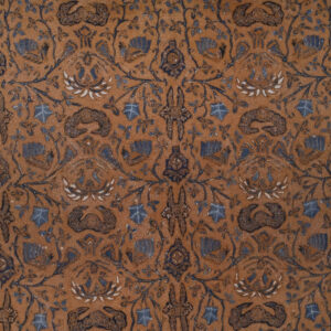 Antique Central Javanese Batik 12