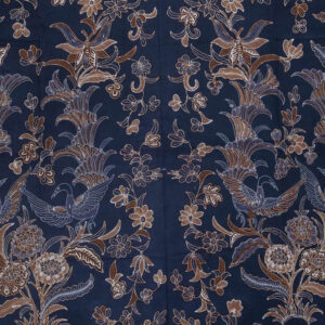 Antique Central Javanese Batik 13