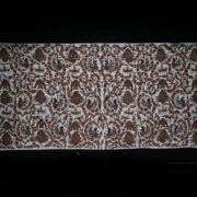Antique Central Javanese Batik 14 Antique Central Javanese Batik 14