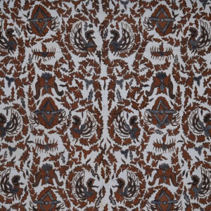 Antique Central Javanese Batik 14