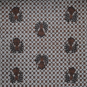 Antique Central Javanese Batik 15