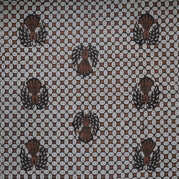 Antique Central Javanese Batik 15
