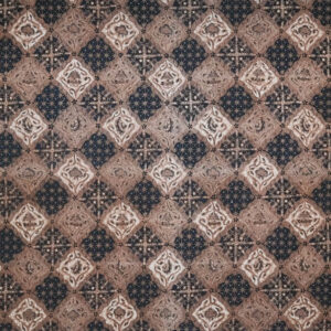 Antique Central Javanese Batik 16
