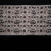 Antique Central Javanese Batik 17