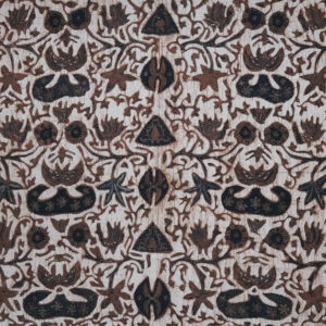Antique Central Javanese Batik 17