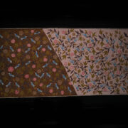 Antique Central Javanese Batik 18