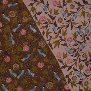 Antique Central Javanese Batik 18