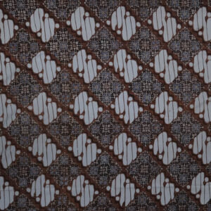 Antique Central Javanese Batik 19