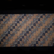 Antique Central Javanese Batik 2