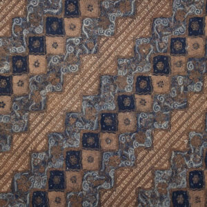 Antique Central Javanese Batik 2