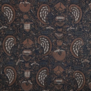 Antique Central Javanese Batik 20
