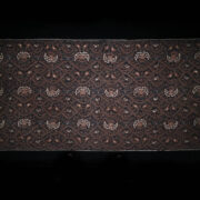 Antique Central Javanese Batik 21