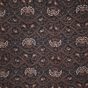 Antique Central Javanese Batik 21