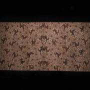 Antique Central Javanese Batik 22-1
