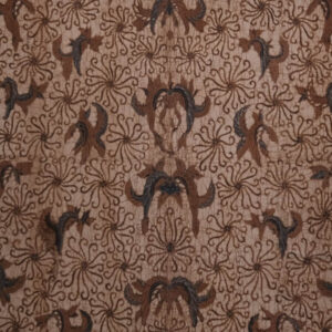 Antique Central Javanese Batik 22