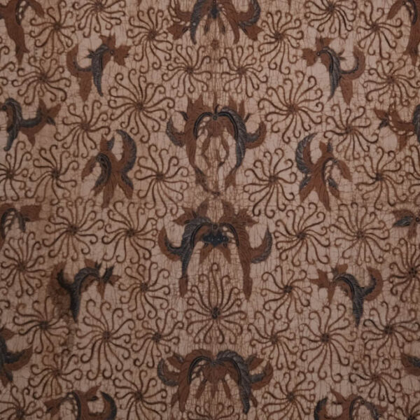 Antique Central Javanese Batik 22