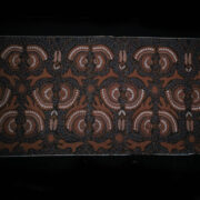 Antique Central Javanese Batik 23