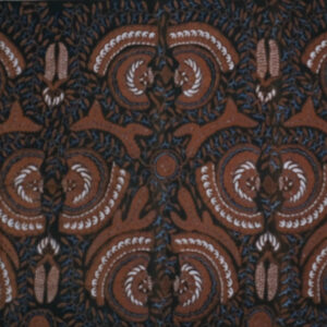 Antique Central Javanese Batik 23