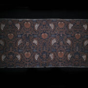 Antique Central Javanese Batik 24