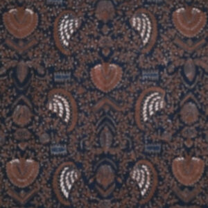 Antique Central Javanese Batik 24