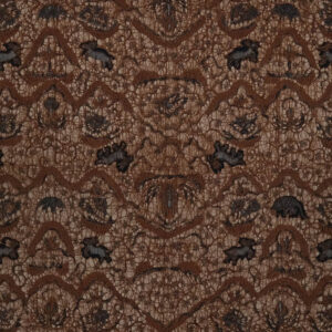 Antique Central Javanese Batik 25