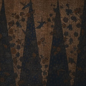 Antique Central Javanese Batik 27