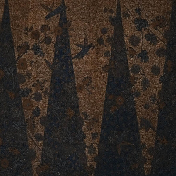 Antique Central Javanese Batik 27