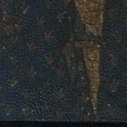 Antique Central Javanese Batik 27