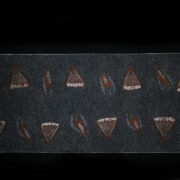 Antique Central Javanese Batik 28 Antique Central Javanese Batik 28