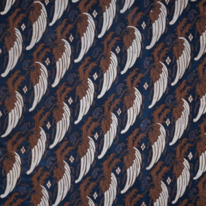 Antique Central Javanese Batik 3