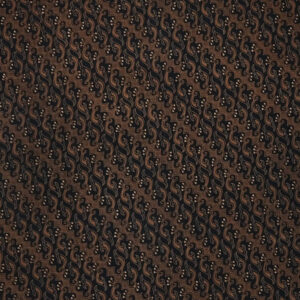 Antique Central Javanese Batik 30