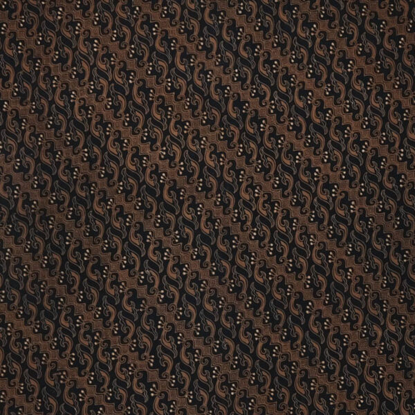Antique Central Javanese Batik 30 Antique Central Javanese Batik 30