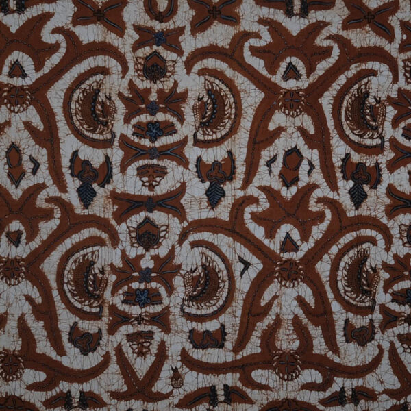 Antique Central Javanese Batik 31 Antique Central Javanese Batik 31