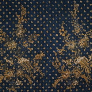 Antique Central Javanese Batik 32