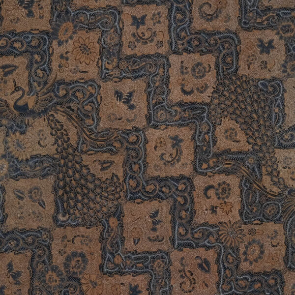 Antique Central Javanese Batik 34 Antique Central Javanese Batik 34