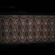 Antique Central Javanese Batik 35 Antique Central Javanese Batik 35