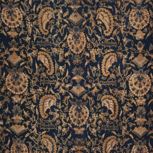 Antique Central Javanese Batik 37