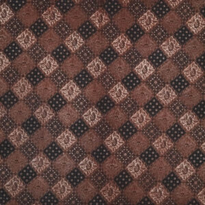 Antique Central Javanese Batik 39