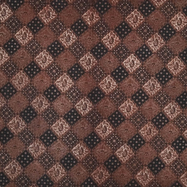 Antique Central Javanese Batik 39 Antique Central Javanese Batik 39